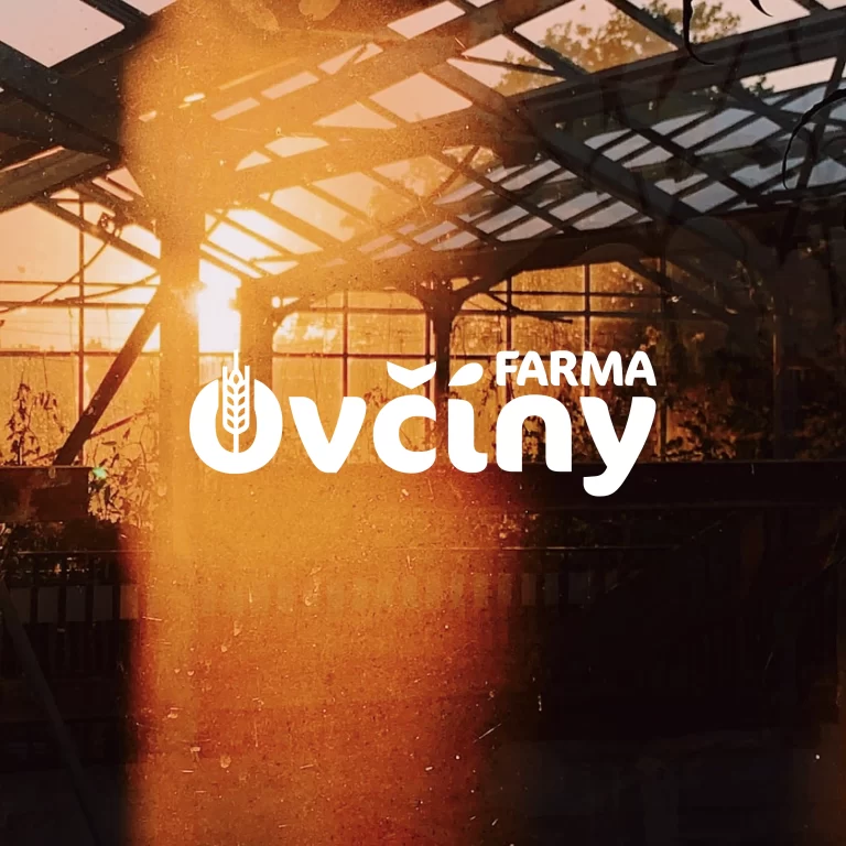 Logo Farma Ovčíny