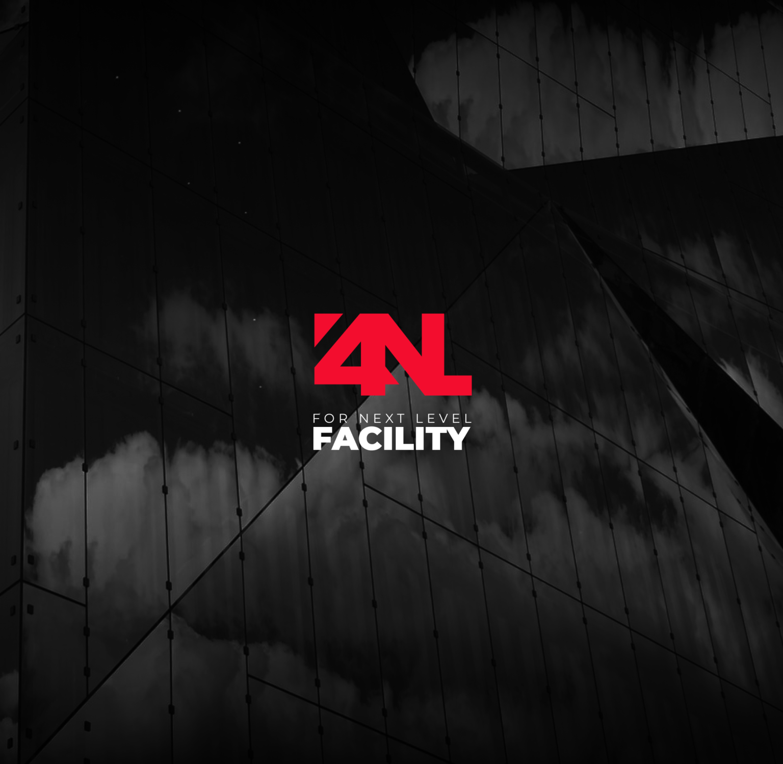 4NL Facility – ukázka realizace loga a grafiky (2)