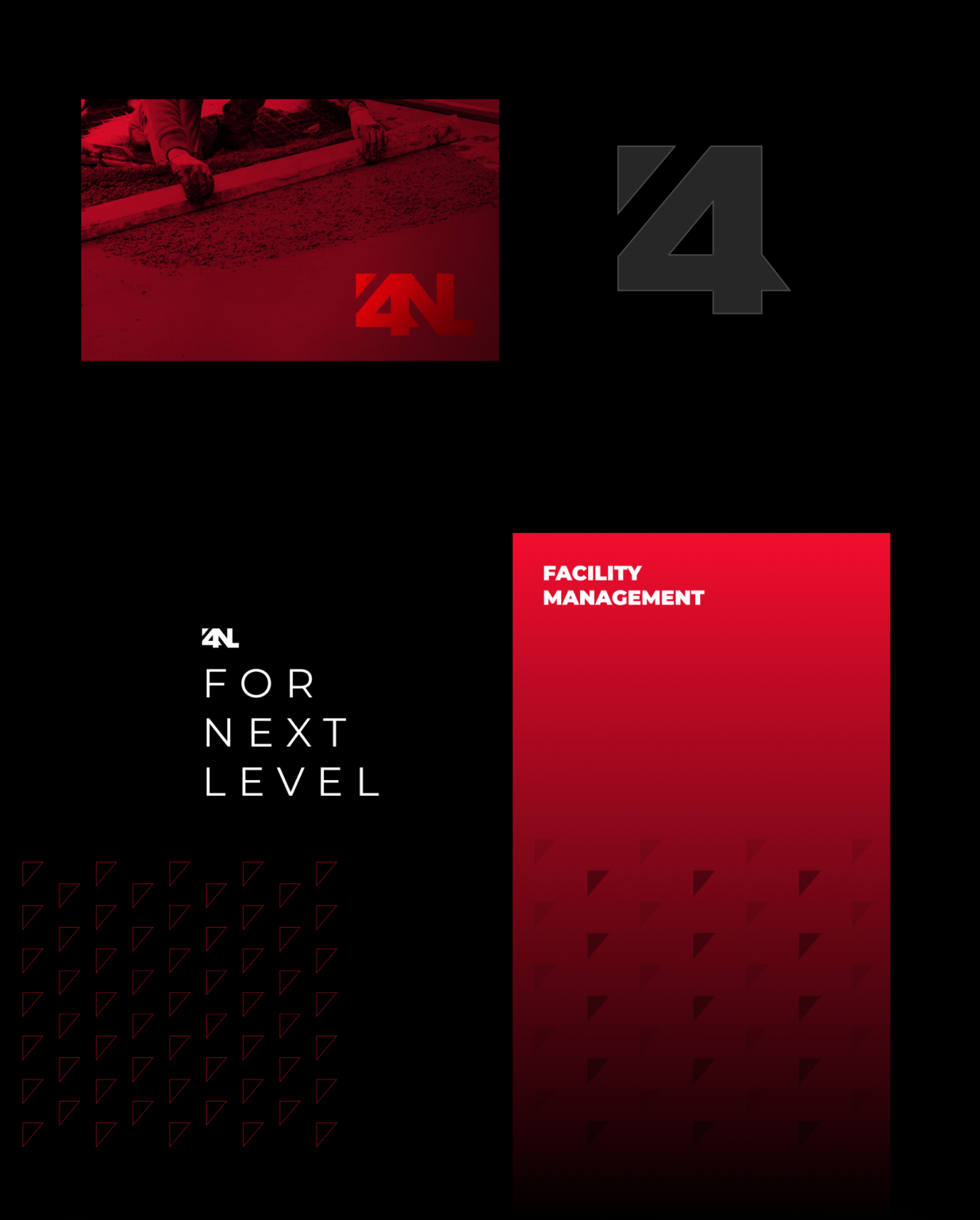 4NL Facility – ukázka realizace loga a grafiky (6)