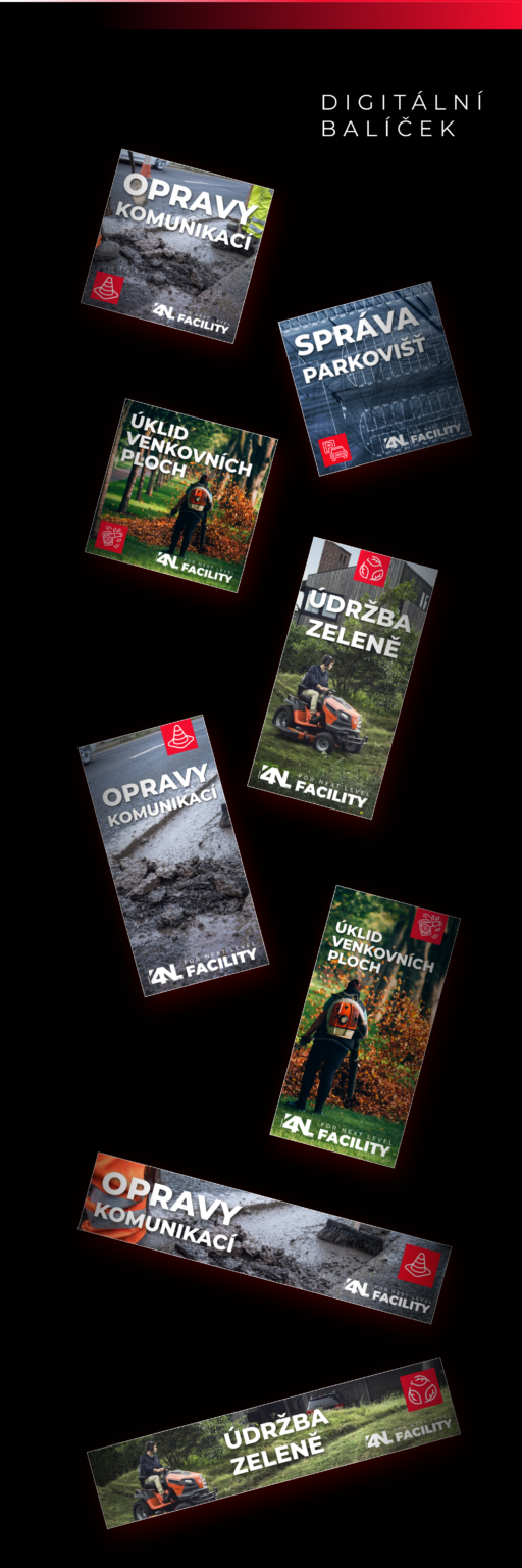 4NL Facility – ukázka realizace loga a grafiky (8)