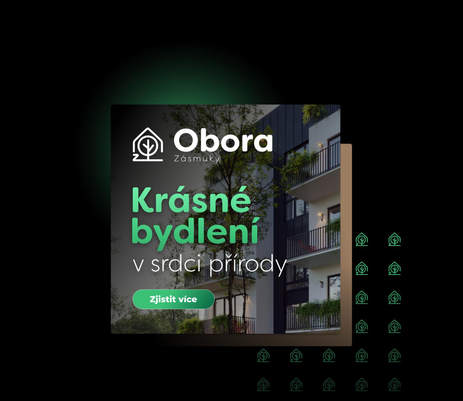 Obora Zásmuky – ukázka realizace loga a grafiky (8)